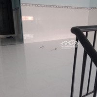 Nhà 1 Trệt 1 Lửng Sổ Hồng Riêng 60M2