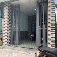 Bán Nhà Thổ Cư Gần Trường Trịnh Hoài Đức Trảng Bom