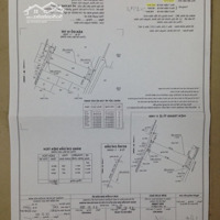 Bán Đất Thổ Cư 863M2 Xã Nhị Bình, Hóc Môn