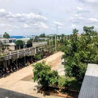 Cho Thuê Kho Xưởng Hương Lộ 11, 6.000M2, Bình Chánh