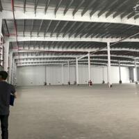 Cho thuê xưởng 32.000m2 Khu Công nghiệp Nam Sơn – Hạp Lĩnh, PCCC tự động