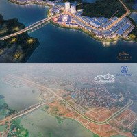 Bán Đất Nền Tại Dự Án Bắc Đầm Vạc - River Bay Vĩnh Yên