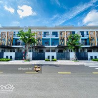 Nhà Phố Sun Casa Central Trung Tâm Vsip 2, Thanh Toán 40% Nhận Nhà, Miễn Thanh Toán 15 Tháng 0% Lãi