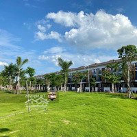 Nhà Phố Sun Casa Central Trung Tâm Vsip 2, Thanh Toán 40% Nhận Nhà, Miễn Thanh Toán 15 Tháng 0% Lãi