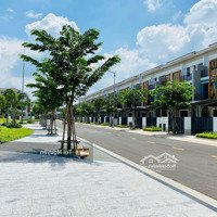 Nhà Phố Sun Casa Central Trung Tâm Vsip 2, Thanh Toán 40% Nhận Nhà, Miễn Thanh Toán 15 Tháng 0% Lãi