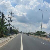 Bán đất mặt tiền Quốc lộ 1A, Bình Minh, Vĩnh Long
