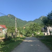 Đất Tân Sơn Phú Thọ 224M Giá Chỉ Hơn 100 Triệuiệu Bám Đường Nhựa View Núi