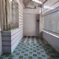 Nhà Kiệt Nguyễn Chánh, 130M2, Ngang 7M, 2 Phòng Ngủ Có Nội Thất