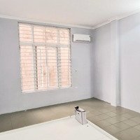 Cho Thuê Nhà Riêng Đẹp Ở Phố Cầu Đất.diện Tích35M X 4.5T.