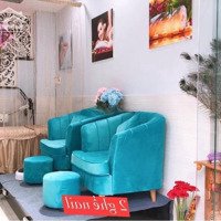 Cho Thuê Mặt Bằng - Spa -Nail.q8 Gần Cầu Ng Tri Phương, Chữ Y,Hưng Phú