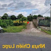 Chính Chủ Cần Bán Đất Mặt Tiền Ô Tô Long An