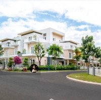 Ngộp Bank Bán Gấp 10 Nền Topia Garden Q9,Tt 950 Triệuiệu/Nền, Sổ Sẵn, Xdtd, Đường 30M, Csht Hoàn Thiện