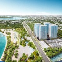 Bán Gấp Căn Hộ Chung Cư 1 Phòng Ngủ- 53M2 Chỉ 1,920 Tỷ Tại Q7 Riverside