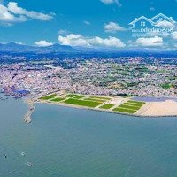 Đất Nền Ven Biển Sở Hữu Lâu Dài Ngay Trung Tâm Thị Xã Lagi - Bình Thuận. Giá: 2 Tỷ/Nền (Đã Vat)