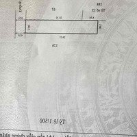 Bán Đất Tại Kiệt Xuân Hoà, Thủy Vân. Diện Tích: 147M2