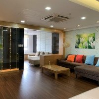 Bán 2 Căn Đập Thông Hàng Hiếm 200M2 Chung Cư Tropic Garden - 0961057507