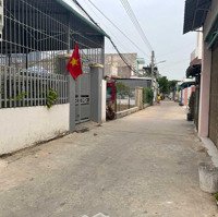 Lô Đất Hẻm 84 Nguyễn Thị Minh Khai , Mỹ Bình Gần Biển Giá Tốt