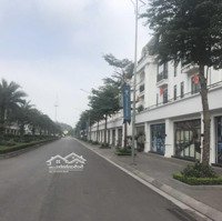 Chính Chủ Bán Shophouse Sh4-20 - Crown Villas Phường Gia Sàng, Trung Tâm Tp Thái Nguyên