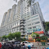 Chính Chủ Bán Chung Cư H3 Đẹp Sát Q1 - Tầng 6 - 76M2 - View Công Viên 2.9 Tỷcó Thương Lượng- 0918805035