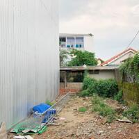 Bán đất 58,4m2 Kiệt 198 Phan Chu Trinh, Phường Phước Vĩnh, TP Huế