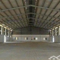 Cho Thuê 900M2 Kho Thời Vụ 2 Tháng Giá *** Thị Trường