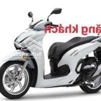 Bán Đất Tặng Xe Sh150