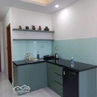 Siêu Phẩm Cho Thuê Căn Hộ 1 Phòng Ngủfull Nội Thất Cao Cấp Hacom Galacity