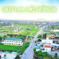 Bán Đất Ở Nguyễn Công Phương, Tư Nghĩa, Quảng Ngãi