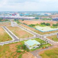 Bán Đất Nền 100M2 372 Triệu Lãi Suất 20%