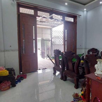Bán Nhà Khu Dân Cư Việt Sing, Thuận An. Nhà Mới Đẹp Rộng Gồm 3 Phòng Ngủ