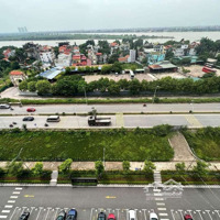 Bán Căn Chung Cư Tây Hồ River View - Tầng Trung - View Sông - 3 Ngủ