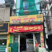 Cho Thuê Mặt Bằng Kinh Doanh 375 Hồng Hà, Hoàn Kiếm, Hn - 8 Triệu/Tháng