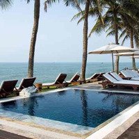 Chuyển Nhượng Resort Villa Hội An Doanh Thu 120Tỷ Năm 30.000M2