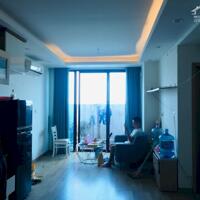 Chính chủ bán căn hộ 2 PN View Hồ giá chỉ 1050tr tại KDT Thanh Hà