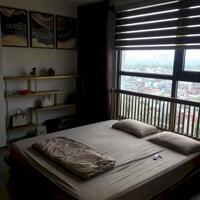 Cho thuê căn hộ 95m2 đủ đồ tại chung cư Northern Diamon, Thạch Bàn, Long Biên.