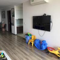 Cho thuê căn hộ 95m2 đủ đồ tại chung cư Northern Diamon, Thạch Bàn, Long Biên.