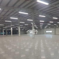 Cho Thuê 11.580M2 Nhà Xưởng Làm Epe Trong Kcn Bắc Ninh