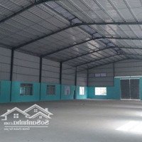 Cho Thuê Kho Xưởng Trong Kcn Hòa Cầm, Q. Cẩm Lệ, 1.000M2, 55 Ngh/M2/Th