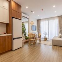 Trực tiếp chủ đầu tư mở bán chung cư mini tại Tôn Đức thắng- Xã Đàn từ 650tr - 1ty4