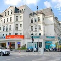 Bán gấp Shophouse lô góc 5 tầng 187m2 mặt phố Nguyễn Chánh cho thuê 200tr/ tháng kinh doanh đỉnh