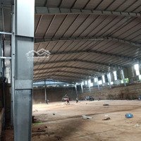 Cho Thuê Kho Xưởng 3600M2 Tại Tt Thị Trấn Phước An, Krông Pắc, Đăk Lăk