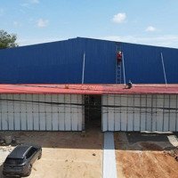 Cho Thuê Kho Xưởng 3600M2 Tại Tt Thị Trấn Phước An, Krông Pắc, Đăk Lăk