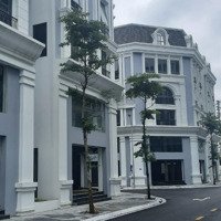 Bán Căn Shophouse Dự Án Catalan Boulevard Lạng Sơn