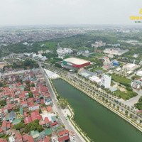 Bán Gấp Cặp Đất Mặt Đường Dabaco Tp Từ Sơn, Bắc Ninh