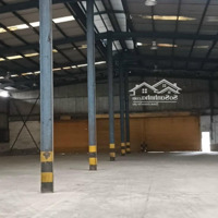 Cho Thuê 1600 M2 Kho Xưởng Tại Phan Trọng Tuệ, Thanh Trì. (Có Thể Chia Đôi Để Cho Thuê Một Nửa)