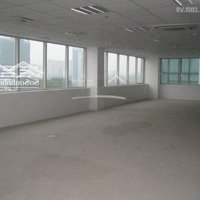 Cho Thuê Văn Phòng Nguyễn Chí Thanh Diện Tích 100M2, 200M2 Giá Cho Thuê 250 Nghìn/M2/Tháng