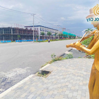 (Hiếm) Chính Chủ Cần Vốn Ra Gấp Lô Đất Nội Bộ The Sol City, Giá Bán 1.4Tỷ (Tl), Sang Tên Trong Tuần