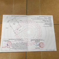 Bán Đất Khu Đô Thị Hud Sơn Tây 110M2 Giá Bán 3.850 Tỷ