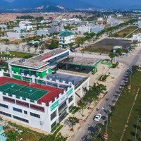 Bán Đất Nền Khu Dân Cư Nam Nguyễn Tất Thành, Phường Hoà Hiệp Nam, Quận Liên Chiểu, Tp Đà Nẵng