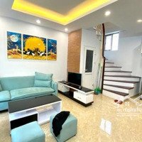 Cho Thuê Nhà Riêng Cổ Nhuế 55M2, 5 Tầng. 8.5 Tr/Th. Nhận Nhà Ngay